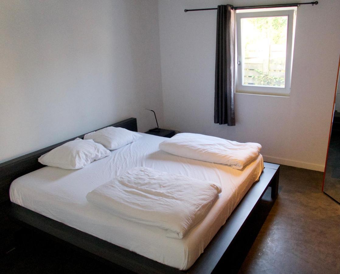 Bungalow Haarlem Amsterdam With Jacuzzi Vijfhuizen Екстериор снимка