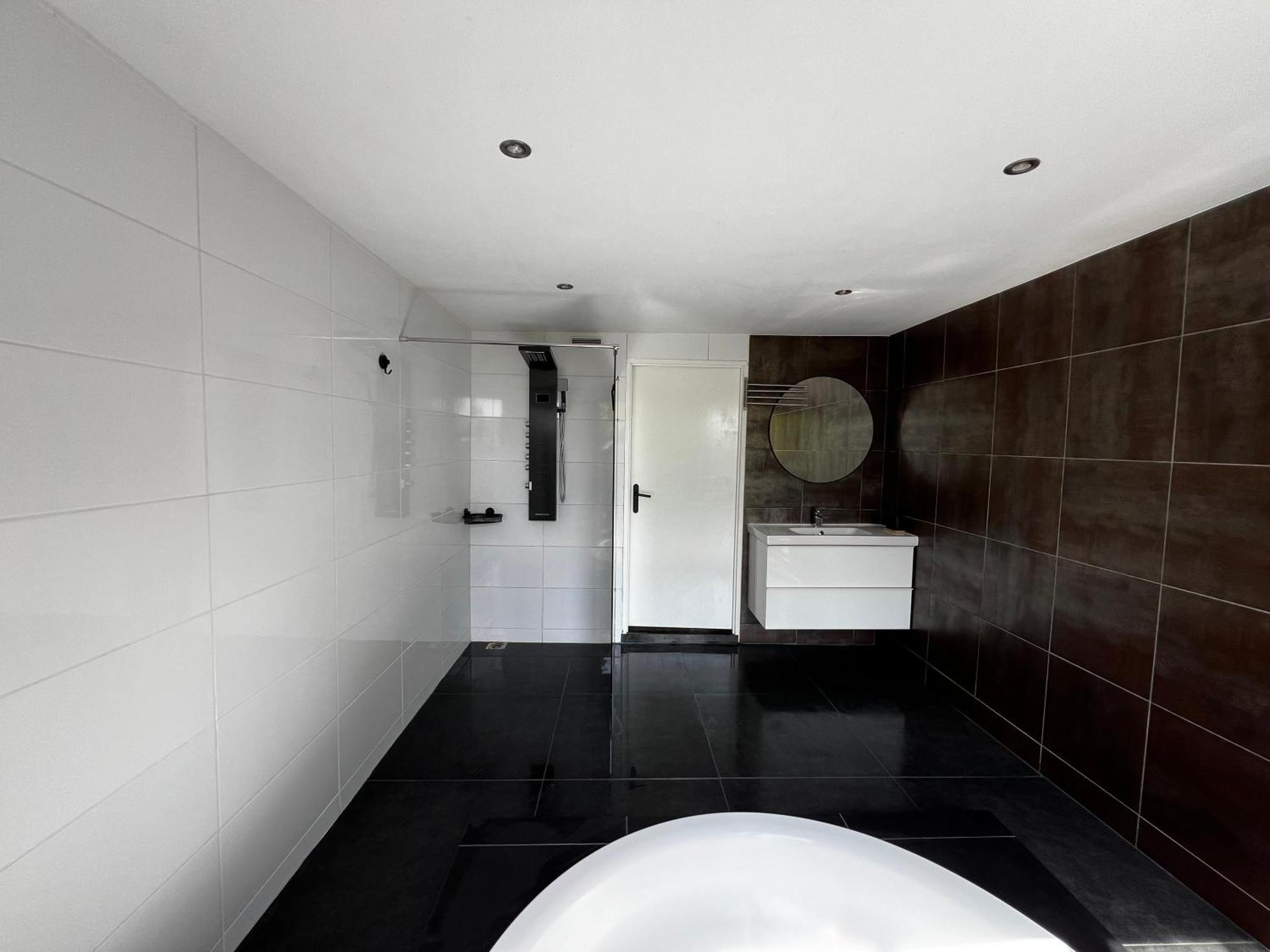 Bungalow Haarlem Amsterdam With Jacuzzi Vijfhuizen Екстериор снимка